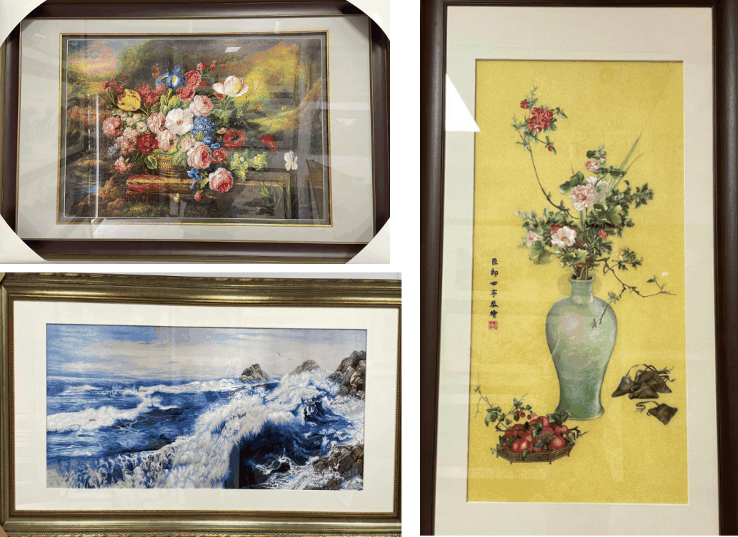 龚雪勤(苏绣工艺师)