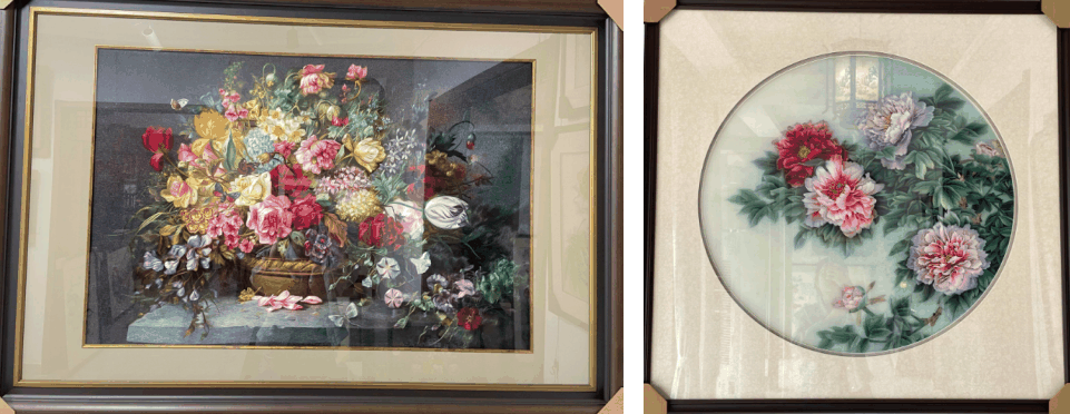 龚雪勤(苏绣工艺师)