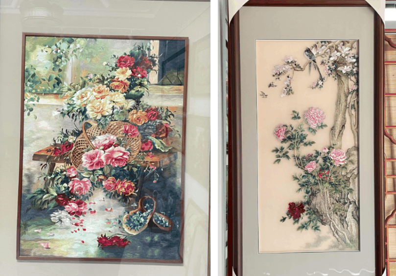 龚雪勤(苏绣工艺师)