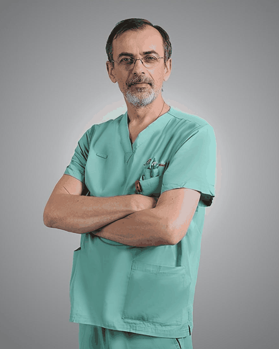 克里斯蒂安·德萨