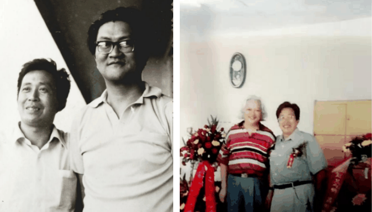 洪文尧(艺术理论家)