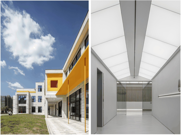 黄满军(建筑设计师)