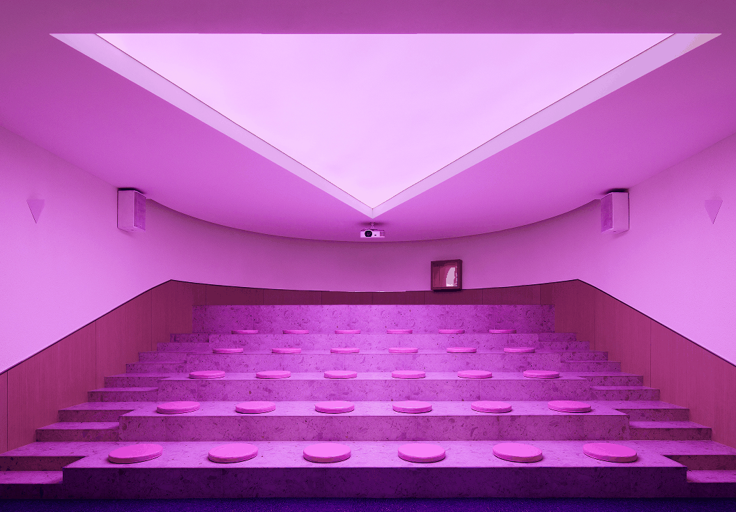 黄满军(建筑设计师)