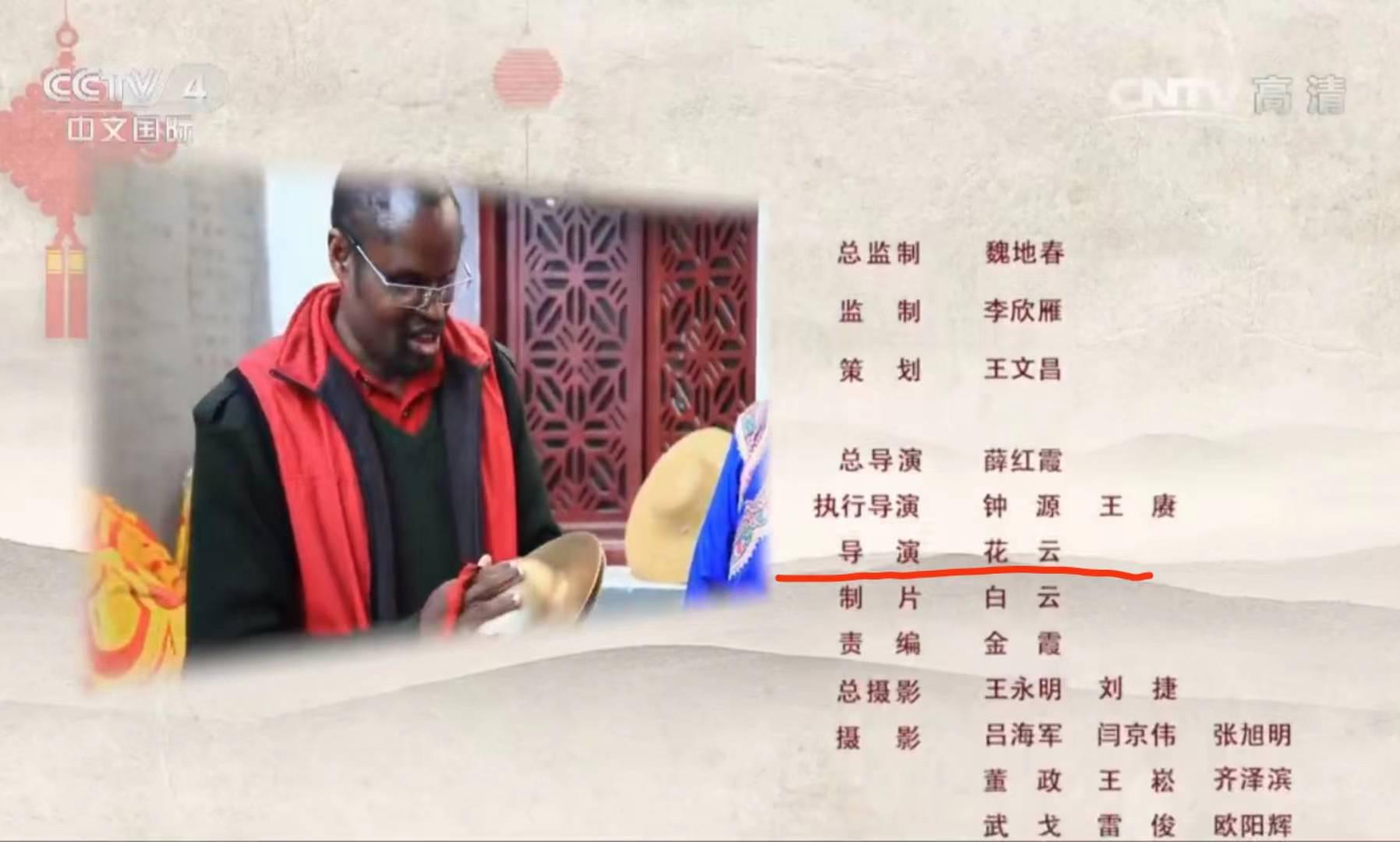 了不起的中医(花云)