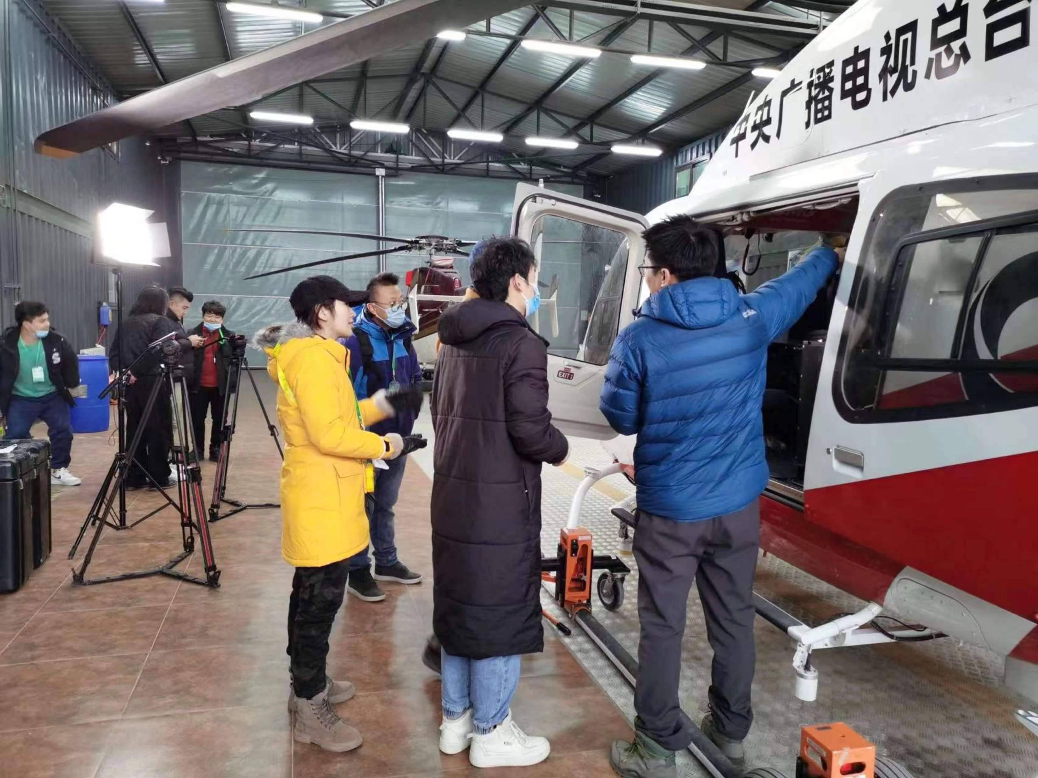 了不起的中医(花云)