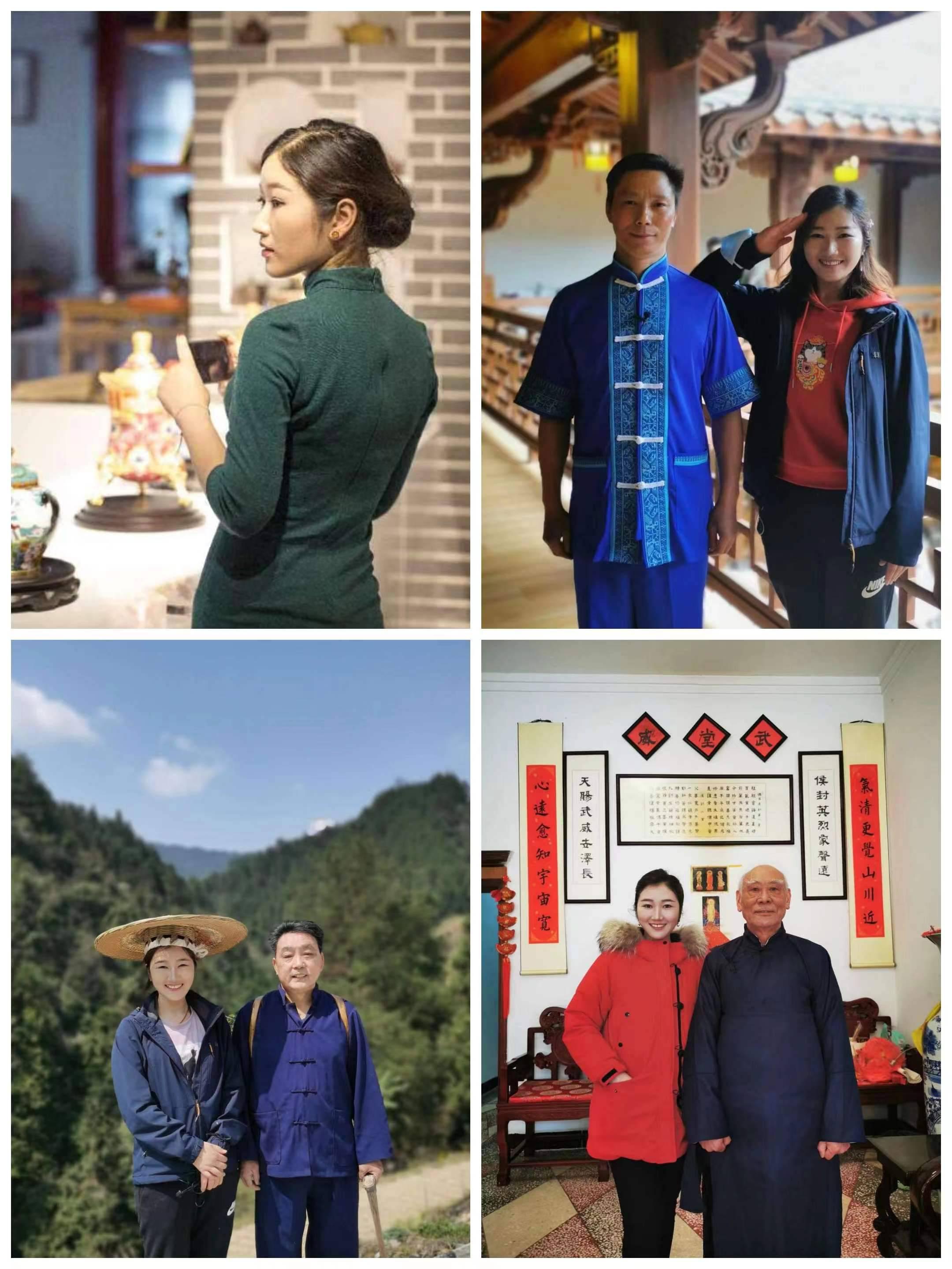 了不起的中医(花云)