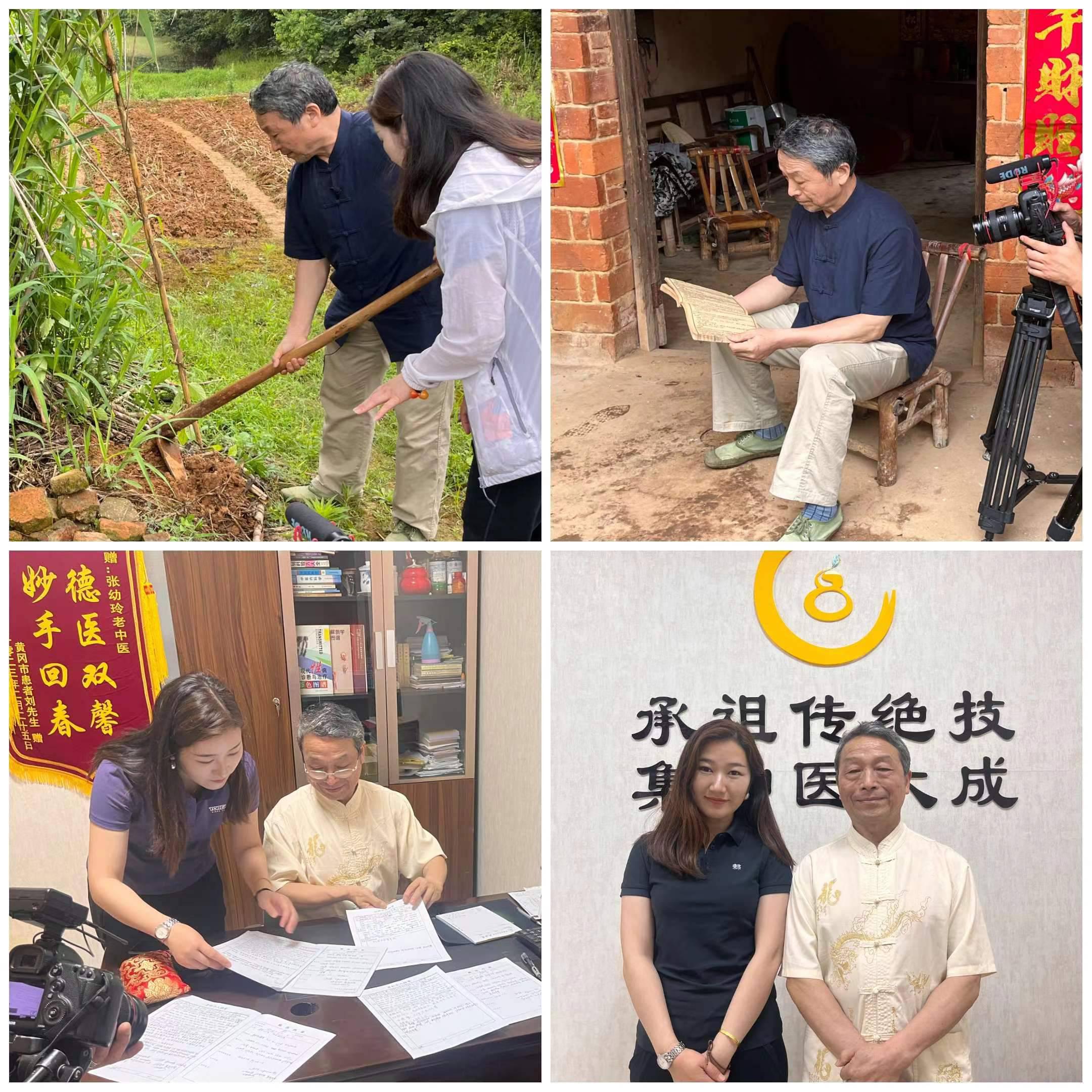 了不起的中医(花云)