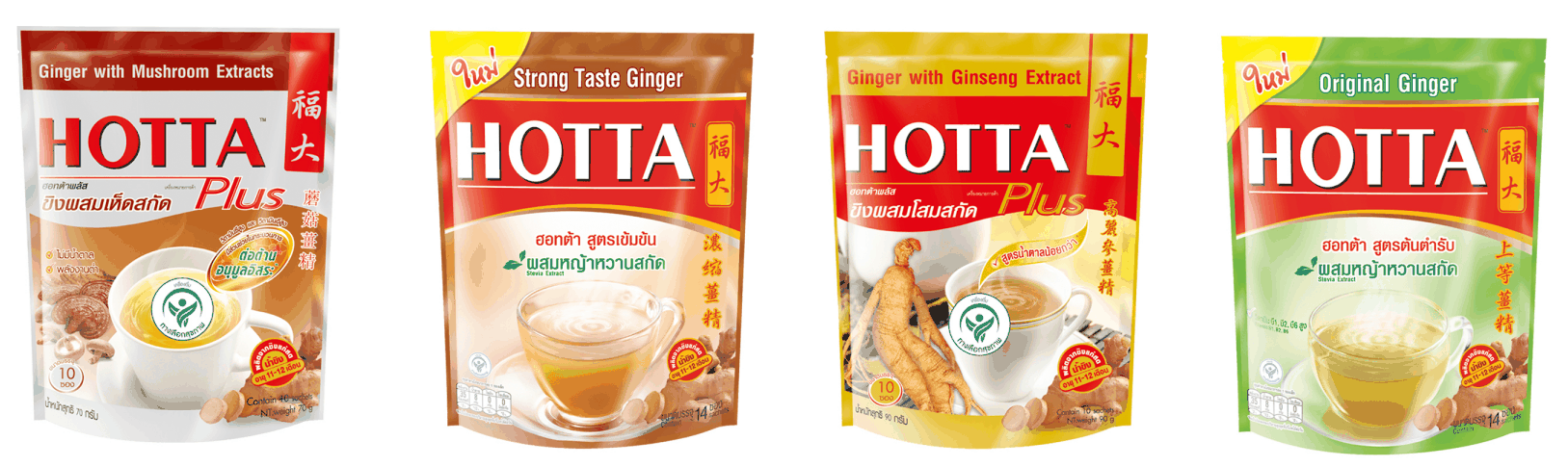 FITNÈ(泰国品牌)