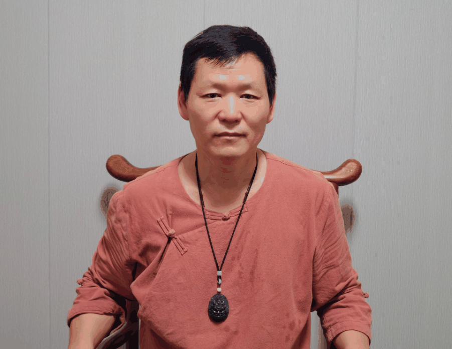 李保平（佛教画师）