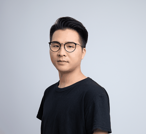 黄满军(建筑设计师)