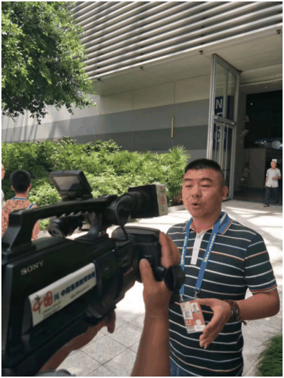 顾勇(空气制水)