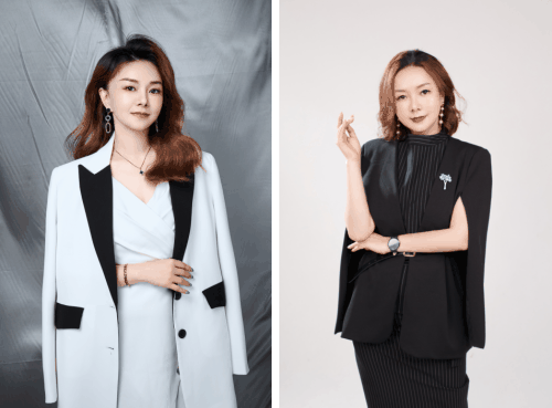 高菲(菲云集团董事长)