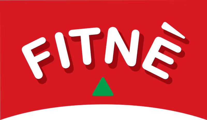 FITNÈ(泰国品牌)