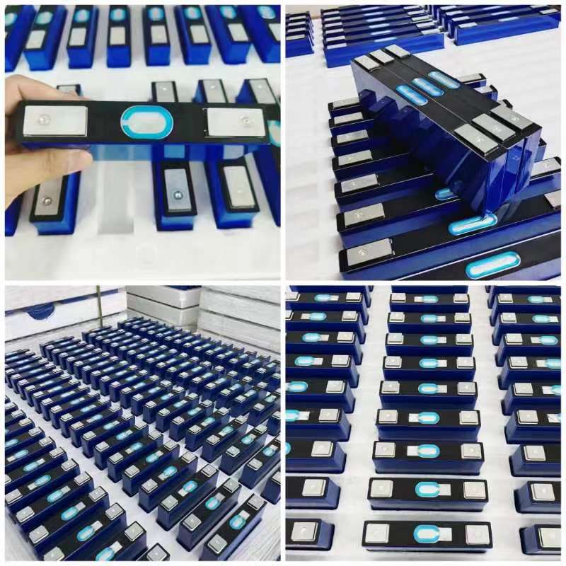 骑士联盟锂电池