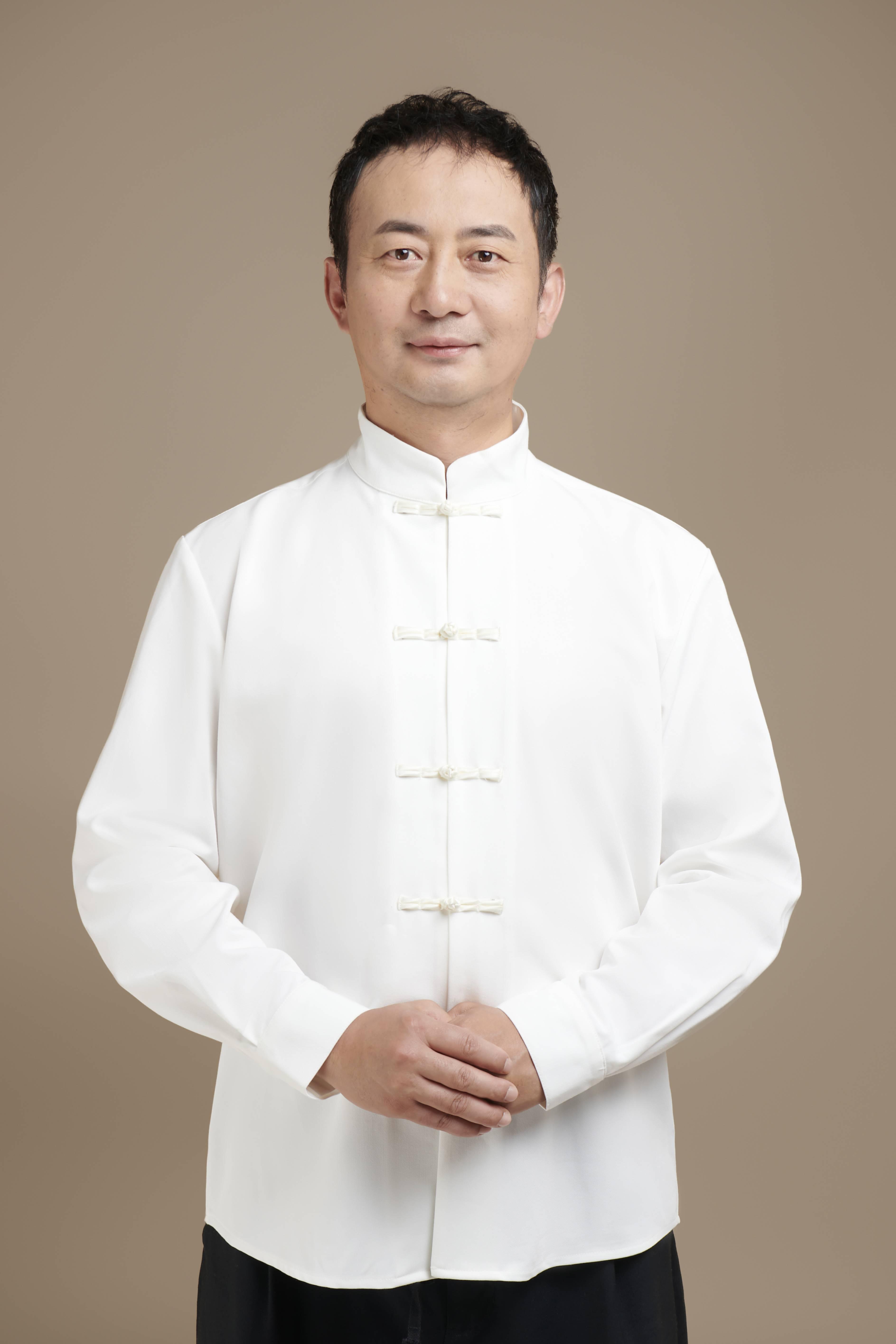 周晓林(命理学家)