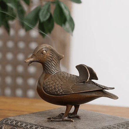 天津炉天下宣德炉艺术博物馆