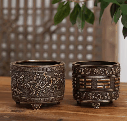 天津炉天下宣德炉艺术博物馆