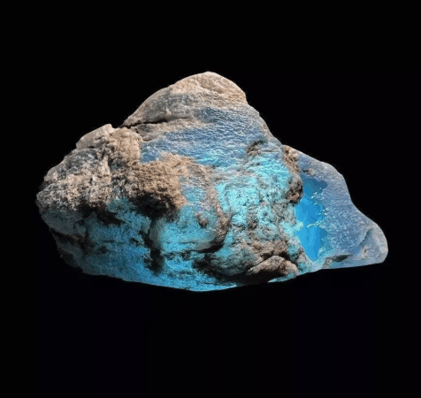 宋小杰(高级翡翠原石鉴定师)