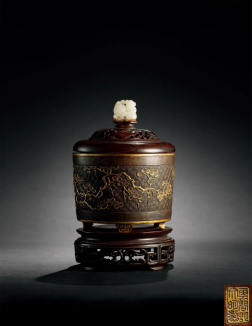 天津炉天下宣德炉艺术博物馆