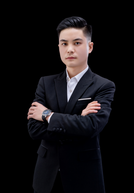 杨恩相(高级翡翠鉴定师)