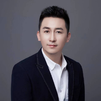 张峻铭(国医筋骨术传承人)