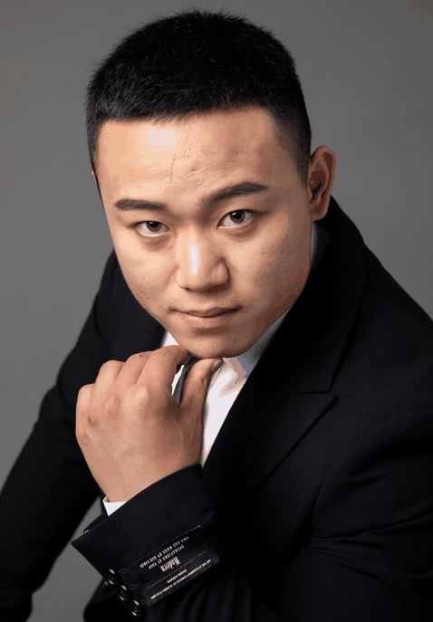 郭高博(泰利保镖服务创始人)