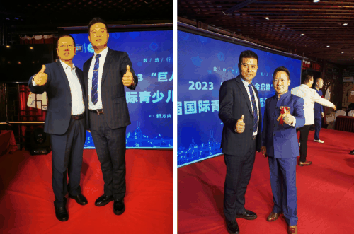 张峰铭(记忆法讲师)