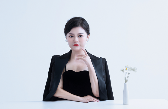 王檬(洺漾品牌持有人)