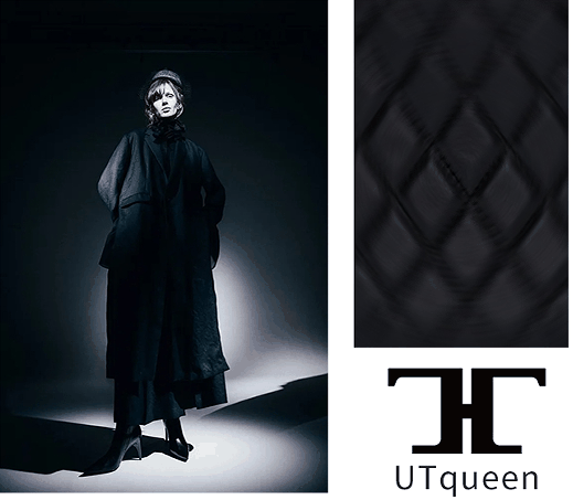 UTQUEEN