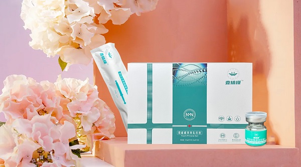 壹植槿(私护品牌)