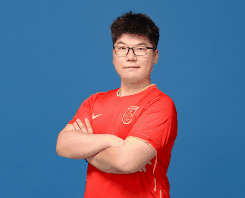 少年阿祖（知名足球解说）