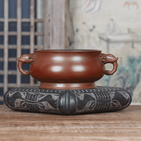 天津炉天下宣德炉艺术博物馆