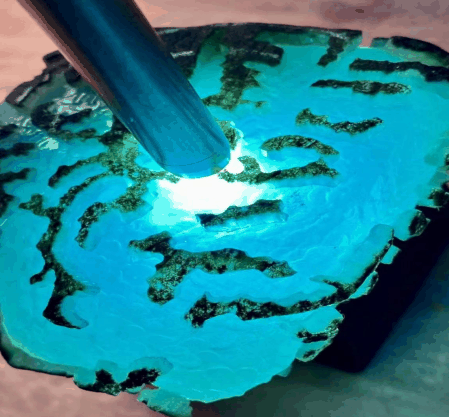 宋小杰(高级翡翠原石鉴定师)