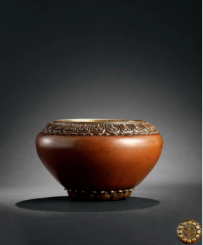 天津炉天下宣德炉艺术博物馆