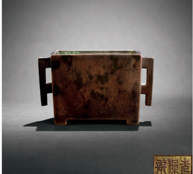 天津炉天下宣德炉艺术博物馆