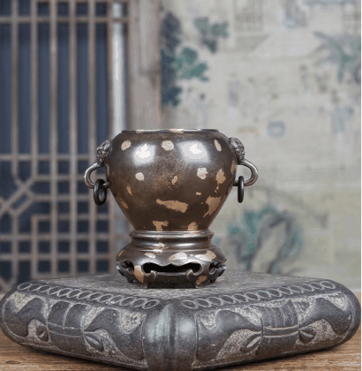 天津炉天下宣德炉艺术博物馆