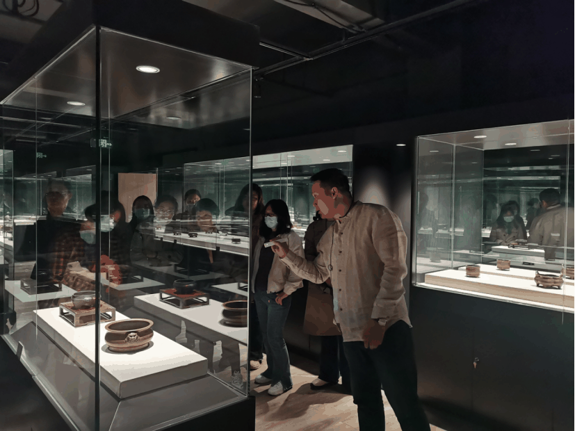 天津炉天下宣德炉艺术博物馆