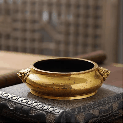 天津炉天下宣德炉艺术博物馆