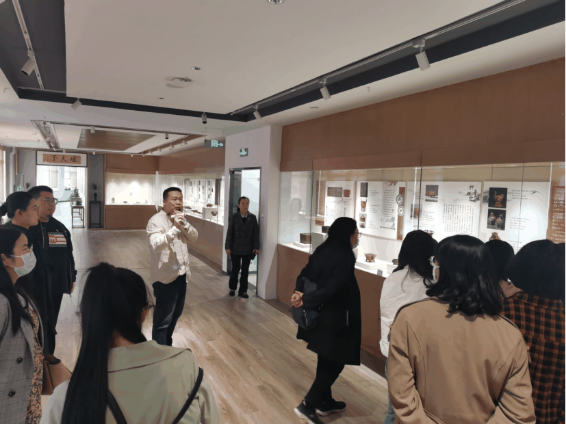 天津炉天下宣德炉艺术博物馆