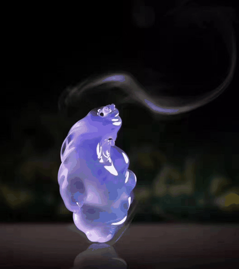 宋小杰(高级翡翠原石鉴定师)