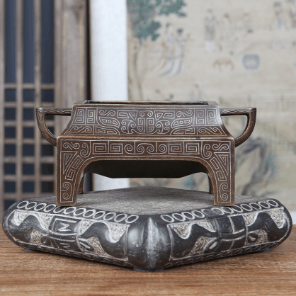 天津炉天下宣德炉艺术博物馆