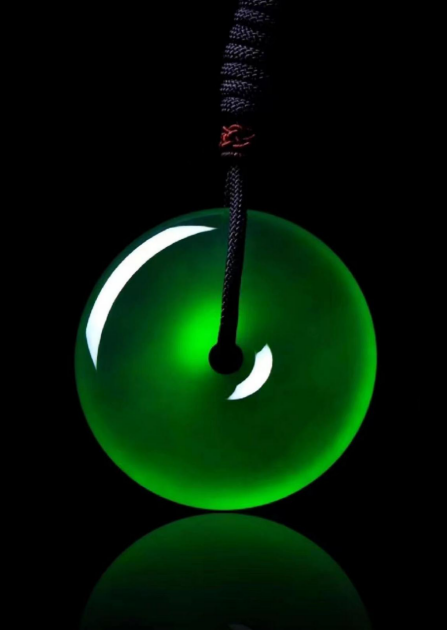 宋小杰(高级翡翠原石鉴定师)