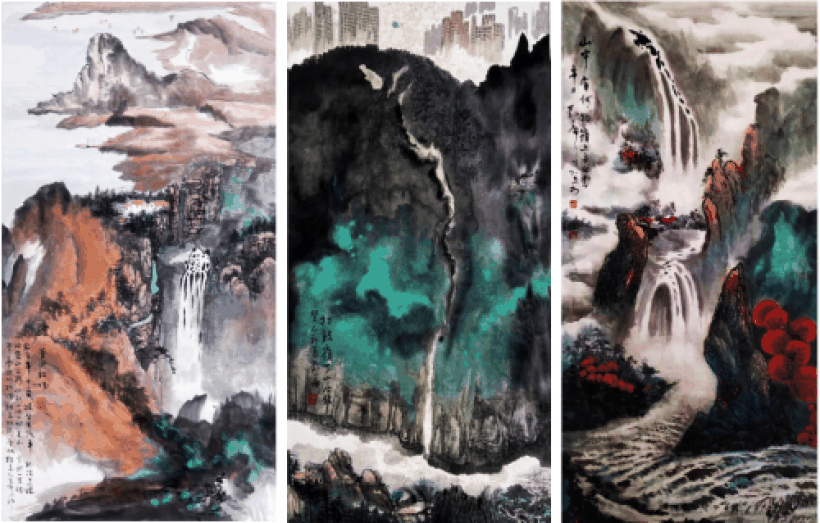 刘一虎(书画家)