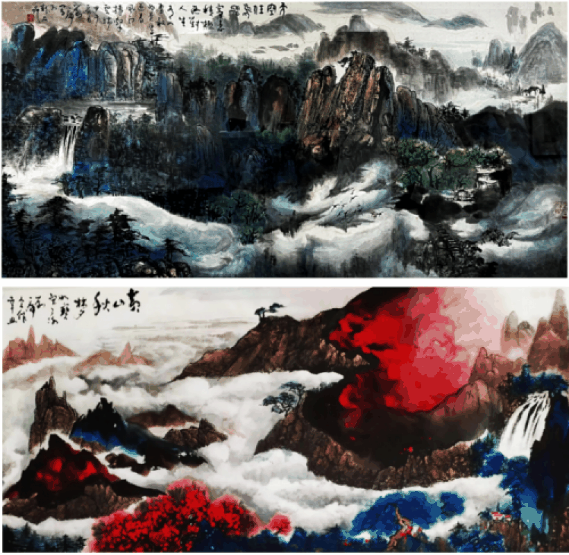 刘一虎(书画家)