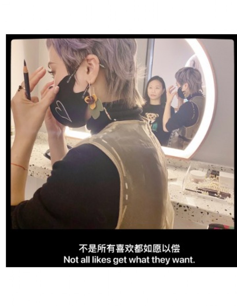 QUEENHOO.谦和苗院长