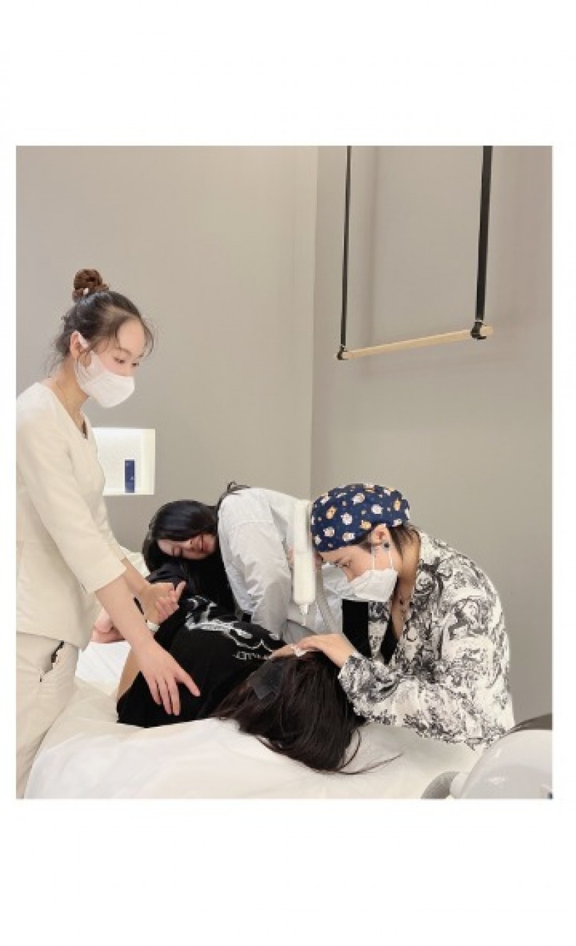 QUEENHOO.谦和苗院长