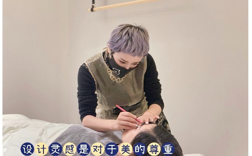 QUEENHOO.谦和苗院长