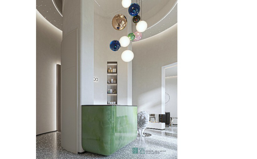 QUEENHOO.谦和苗院长