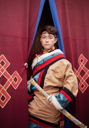 王鑫宇(雕刻师)