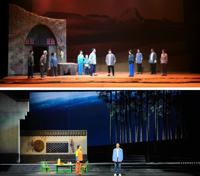 李闯(舞美设计师)